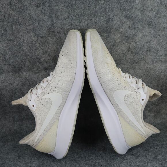Nike Shoes Womens 8 Sneaker Zoom Pegasus 35 Running Athletic Cross Trainer Sport - Picture 10 of 14